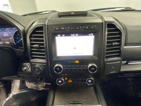 Used 2019 Ford Expedition Max Limited w/ Special Edition Package image 28
