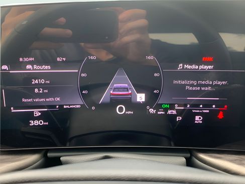 Certified 2025 Audi Q5 Premium Plus AWD/4WD image 20