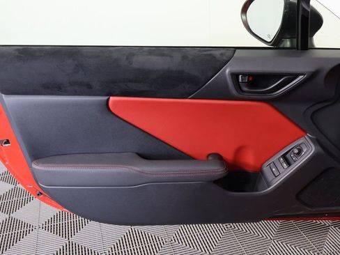 Used 2024 Toyota GR86 TRUENO Edition image 10