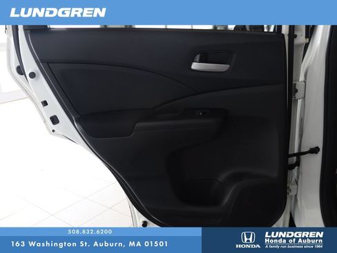 Used 2016 Honda CR-V SE image 12