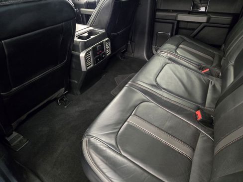 Used 2020 Ford F350 Platinum image 29