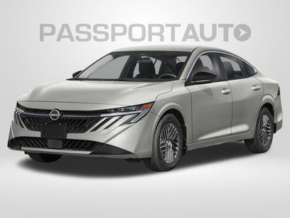 New 2026 Nissan Sentra SL w/ Floor Mat Package
