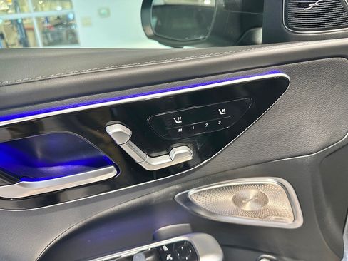 Certified 2025 Mercedes-Benz C 300 4MATIC Sedan image 13