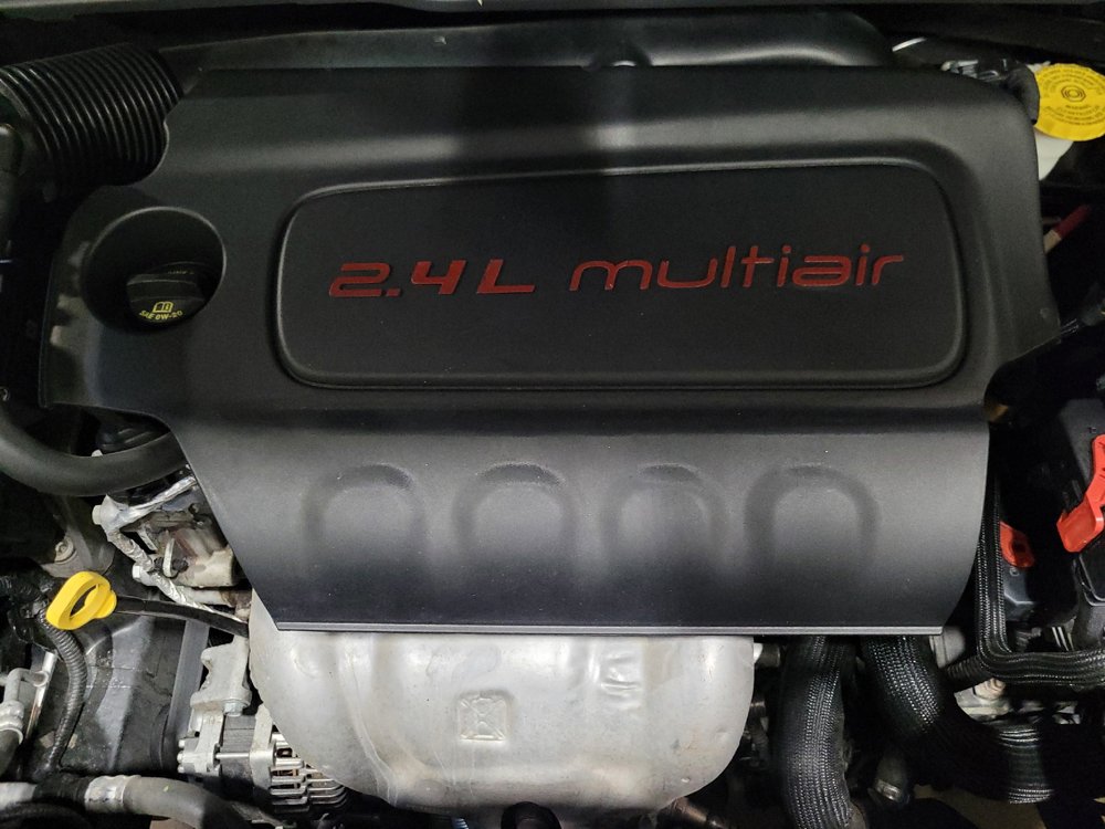 Used 2021 Jeep Compass Sport FWD image 30
