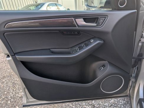 Used 2016 Audi Q5 TDI Premium Plus image 27