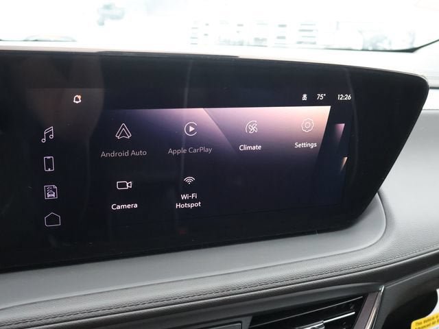 New 2026 Buick Encore GX Avenir w/ Avenir Technology Package AWD/4WD image 22