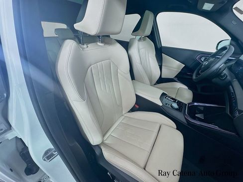 Used 2026 BMW X3 xDrive30 w/ Convenience Package image 26