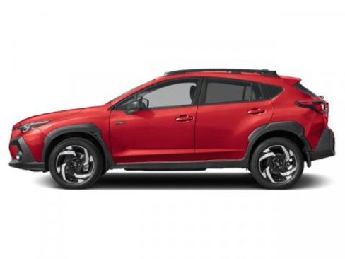 New 2026 Subaru Crosstrek 2.5i Limited image 4