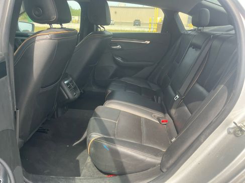 Used 2019 Chevrolet Impala Premier image 6