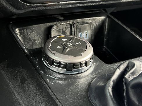 Used 2022 Ford Bronco 2-Door image 23