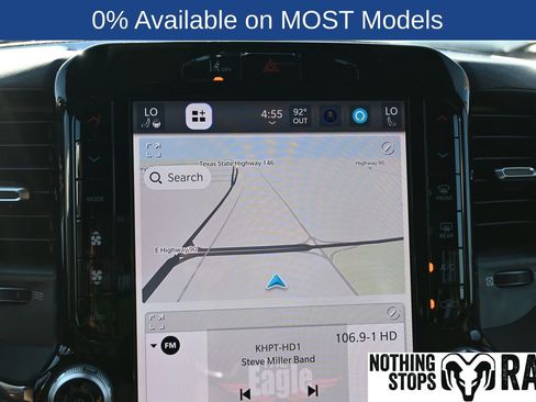 New 2026 RAM 1500 Laramie image 11