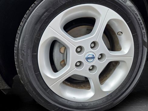 Used 2011 Nissan Leaf SL FWD image 28