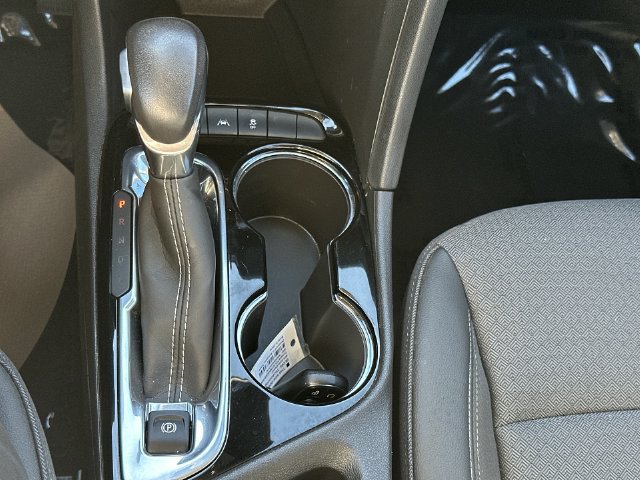 Certified 2023 Buick Encore GX Preferred w/ Cold Weather Comfort Package AWD/4WD image 30