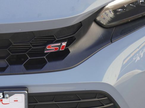 Used 2024 Honda Civic Si image 7