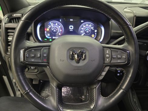 Used 2024 RAM 2500 Limited image 23