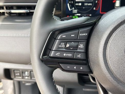 New 2026 Subaru Outback Touring XT image 41