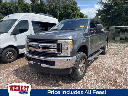 Used 2017 Ford F250 XLT