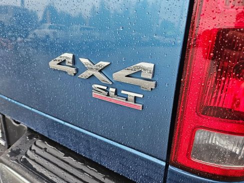 Used 2005 Dodge Ram 1500 Truck SLT w/ Trailer Tow Group image 13