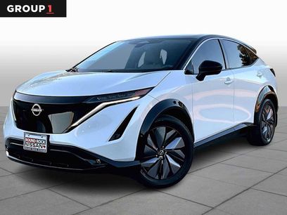 Used 2024 Nissan Ariya FWD