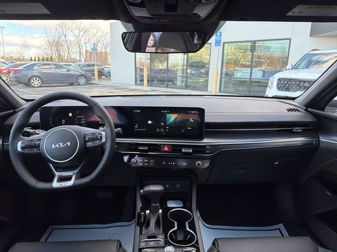 New 2026 Kia K5 GT image 25