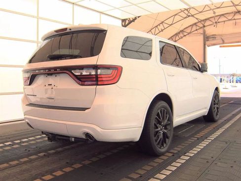 Used 2015 Dodge Durango SXT w/ Quick Order Package 23B RWD image 5