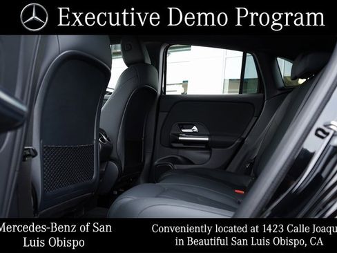 Used 2026 Mercedes-Benz GLA 250 image 33