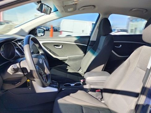 Used 2016 Hyundai Elantra GT image 13