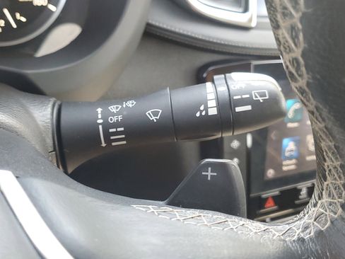 Used 2021 INFINITI QX50 Pure image 29