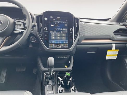 New 2026 Subaru Forester Sport image 11