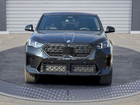 New 2026 BMW X2 xDrive28i w/ Technology Package image 2