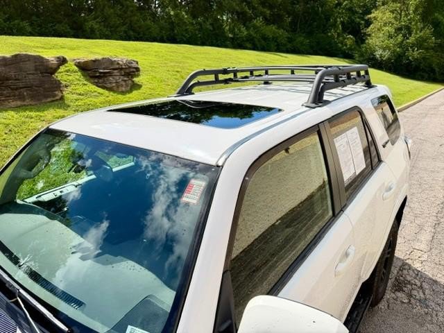 Used 2019 Toyota 4Runner TRD Pro AWD/4WD image 6