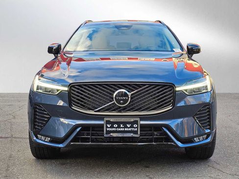 New 2026 Volvo XC60 B5 Ultra w/ Protection Package Premier image 2