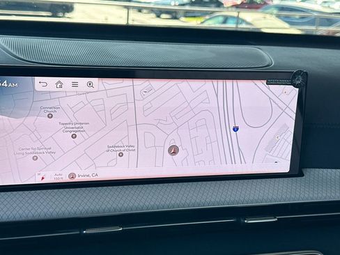 New 2026 Genesis GV80 3.5T Prestige image 20