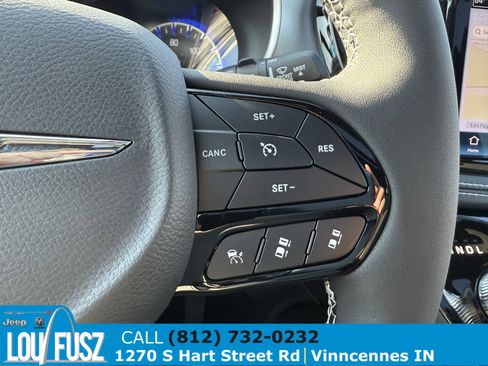 New 2026 Chrysler Pacifica Limited w/ S Appearance Package image 22