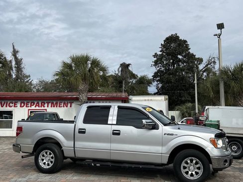 Used 2013 Ford F150 XLT RWD image 5
