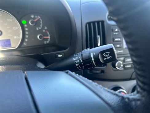 Used 2008 Hyundai Elantra GLS image 22