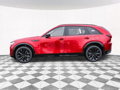 New 2026 MAZDA CX-90 3.3 Turbo S w/ Premium Package AWD/4WD image 22