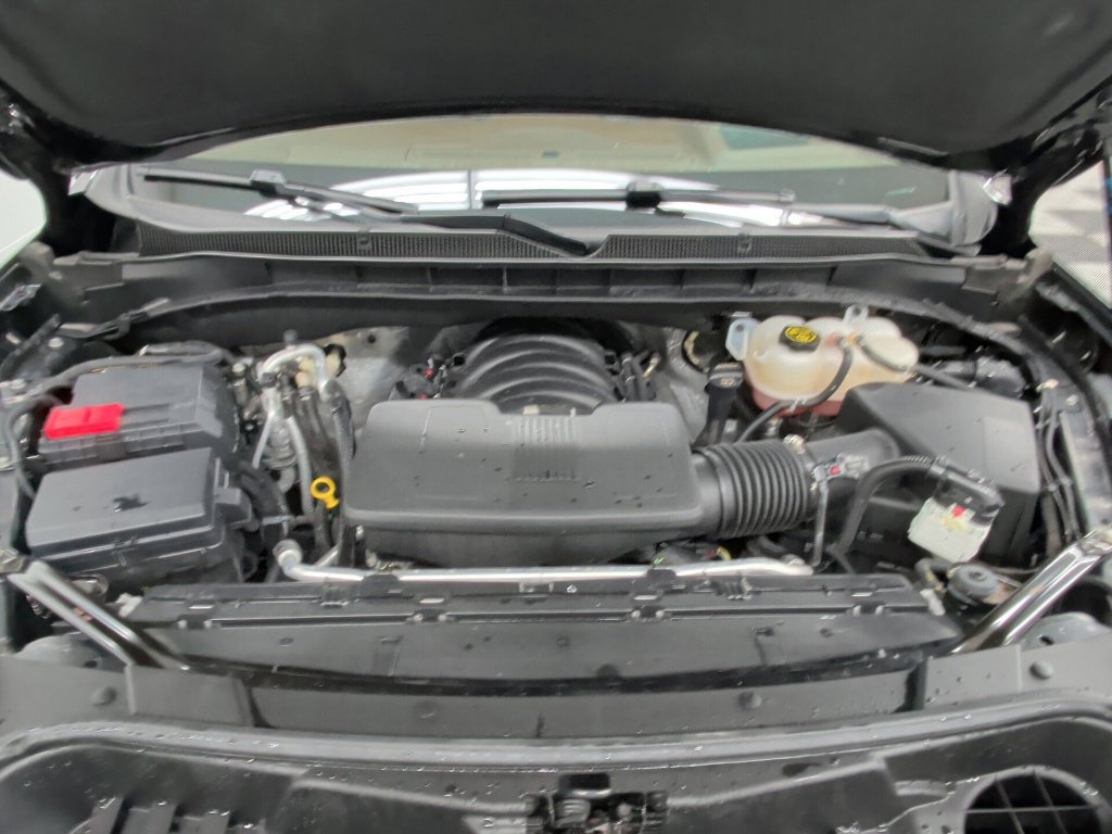 Used 2024 Chevrolet Tahoe High Country AWD/4WD image 41
