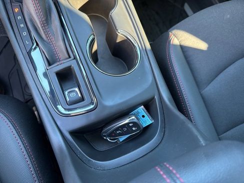 Used 2024 Chevrolet Equinox RS image 71