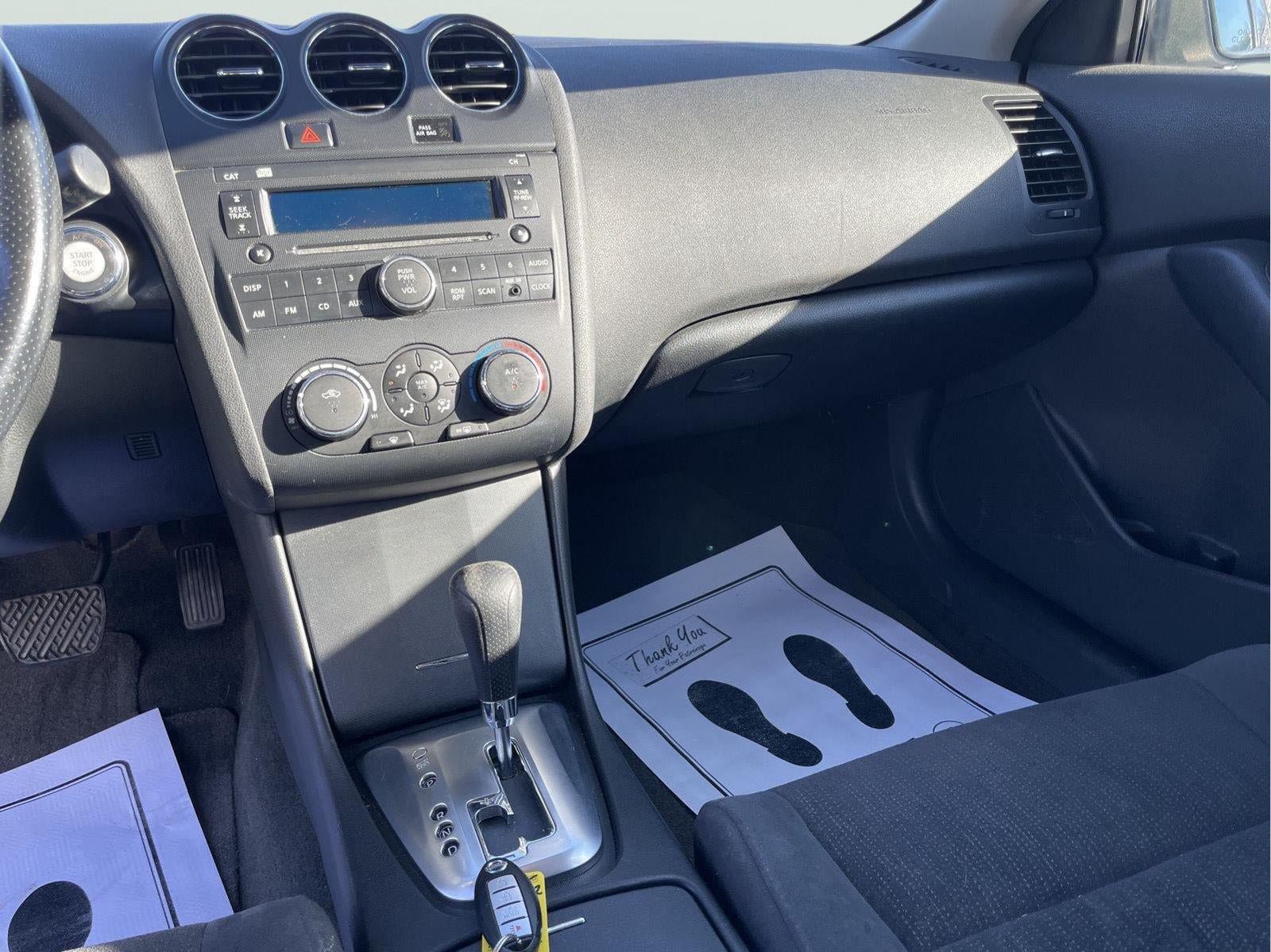 Used 2011 Nissan Altima 2.5 S w/ Convenience Pkg FWD image 22