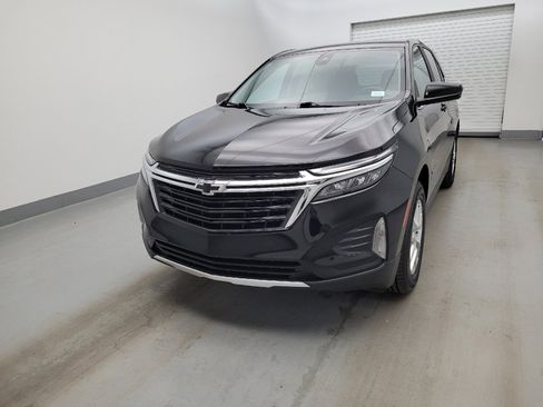 Used 2022 Chevrolet Equinox LT AWD/4WD image 15