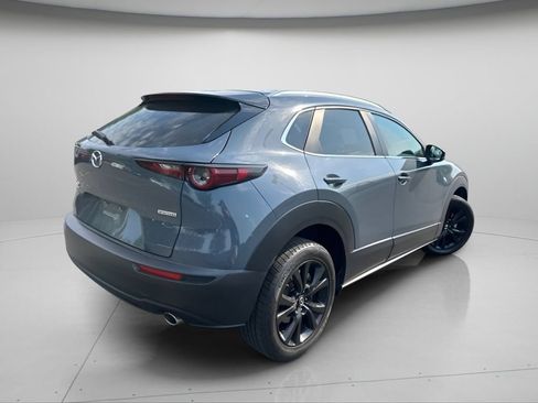 Used 2023 MAZDA CX-30 AWD 2.5 S w/ Preferred Package image 5