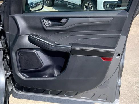 Used 2024 Ford Escape Active FWD image 22