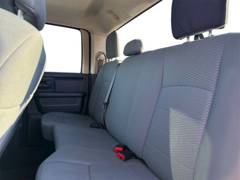 Certified 2018 RAM 1500 Express image 14