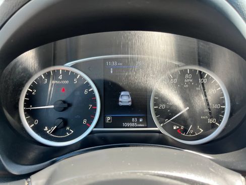 Used 2019 Nissan Sentra S FWD image 12