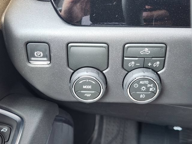 New 2026 Chevrolet Silverado 1500 RST RWD image 24