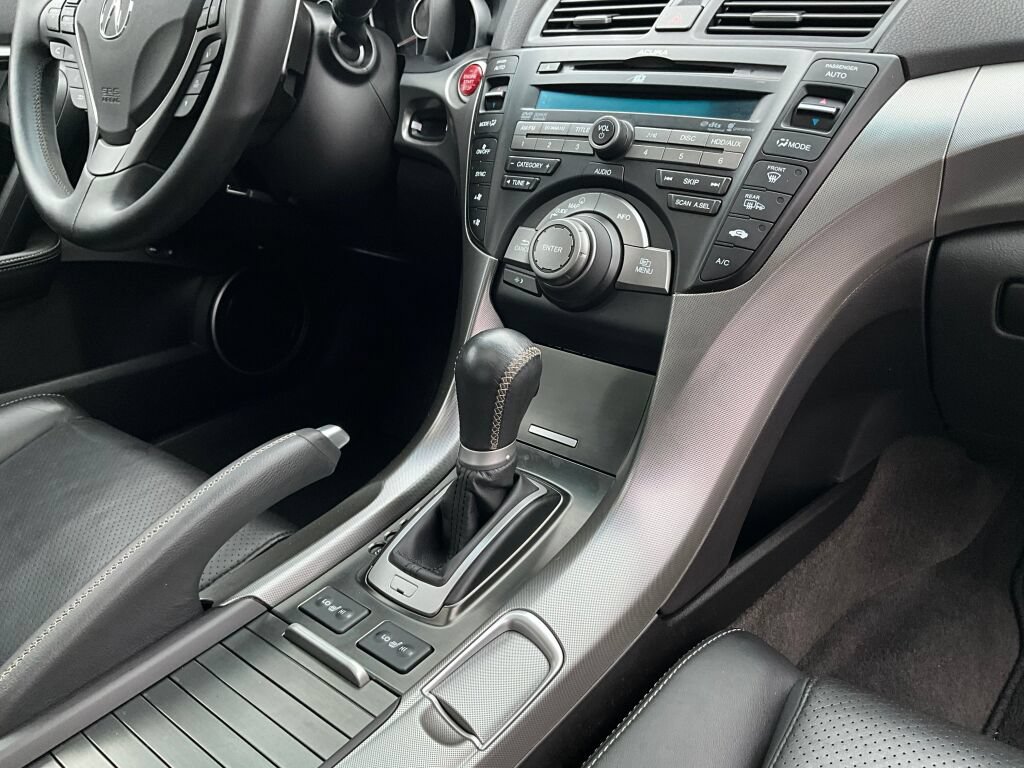 Used 2010 Acura TL w/ Technology Package AWD/4WD image 17