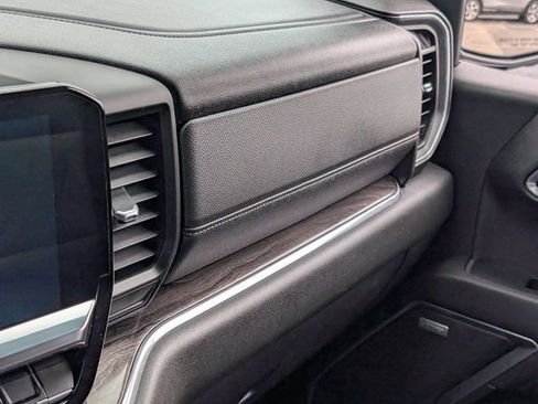 Used 2023 Chevrolet Silverado 1500 LTZ image 28