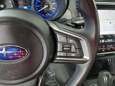 Used 2019 Subaru Legacy 2.5i Sport w/ Popular Package #2B AWD/4WD image 31