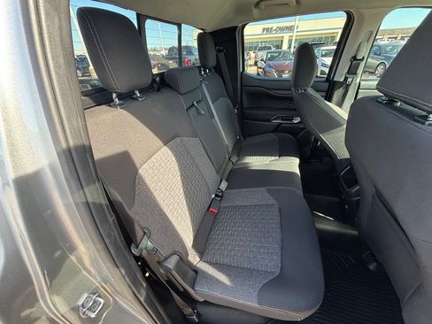 Used 2024 Ford Ranger XLT w/ Technology Package image 23